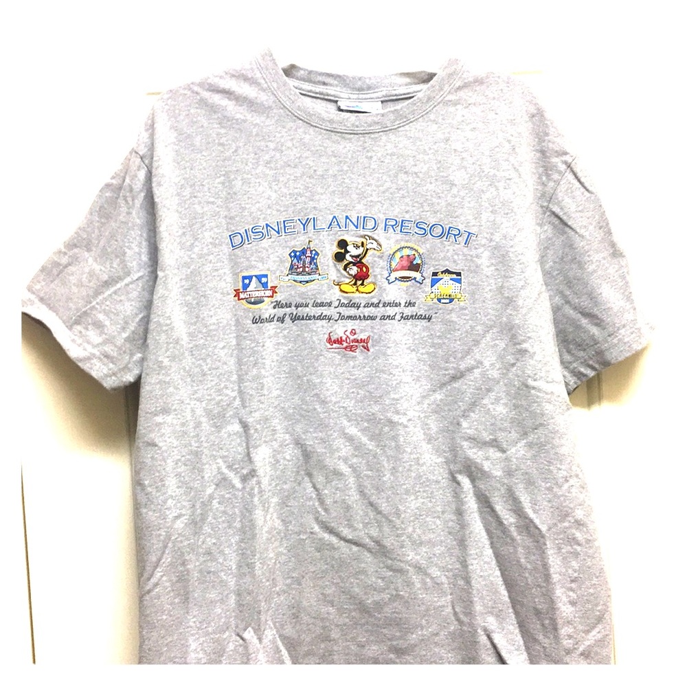 Disneyland Resort Tee